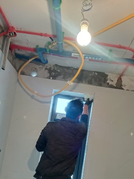 颍上专业水管维修