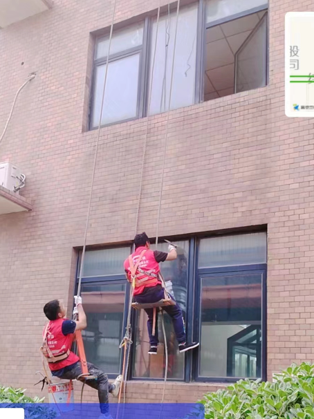 颍上承接各类窗户玻璃维修